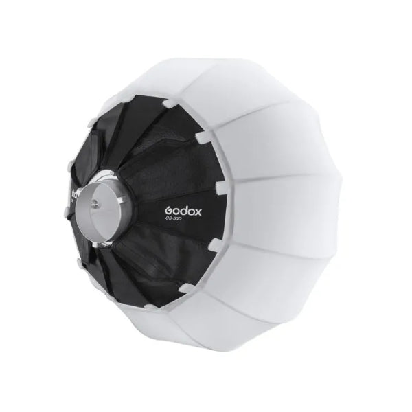 Godox Softbox a Lanterna 50cm CS-50D Godox Softbox a Lanterna 50cm CS-50D
